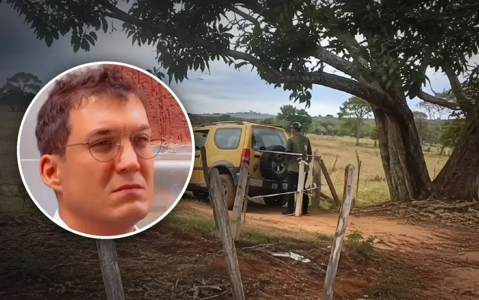 Jeremoabo: advogado de Paulo Afonso é morto a tiros dentro do carro