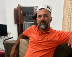 Homem é executado a tiros de espingarda calibre 12 dentro de residência na zona rural de Inajá Homem é executado a tiros de espingarda calibre 12 dentro de residência na zona rural de Inajá
