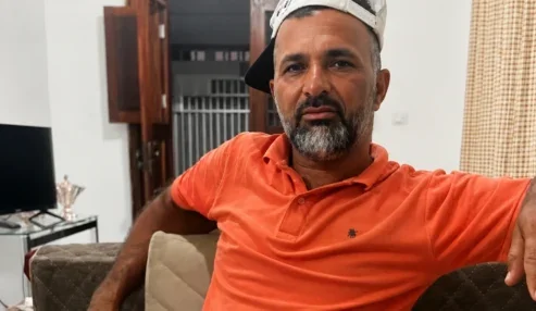 Homem é executado a tiros de espingarda calibre 12 dentro de residência na zona rural de Inajá