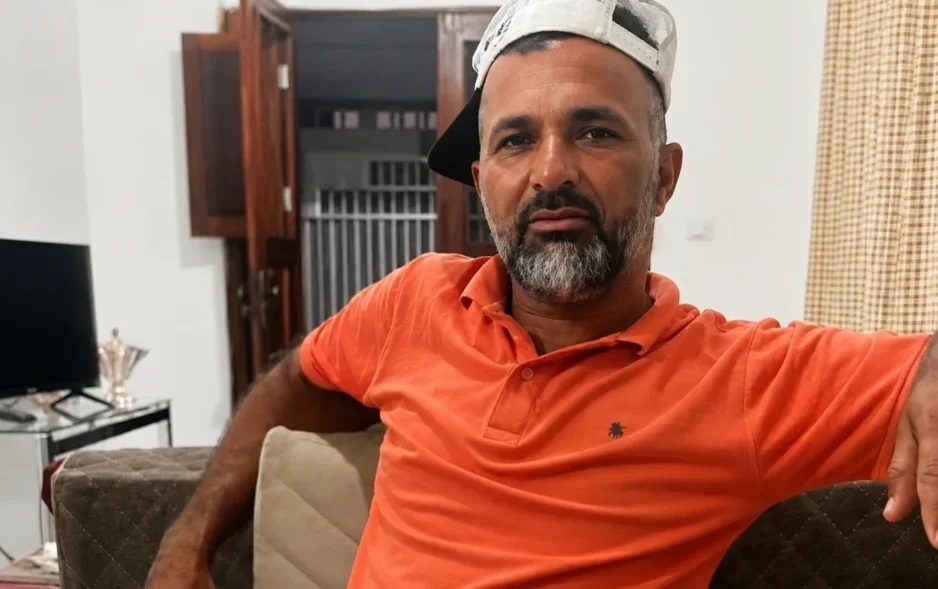 Homem é executado a tiros de espingarda calibre 12 dentro de residência na zona rural de Inajá