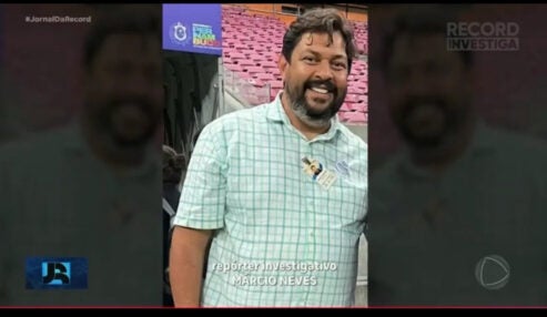 Reportagem da TV Record revela rede de ataques ligada ao governo Raquel Lyra Reportagem da TV Record revela rede de ataques ligada ao governo Raquel Lyra