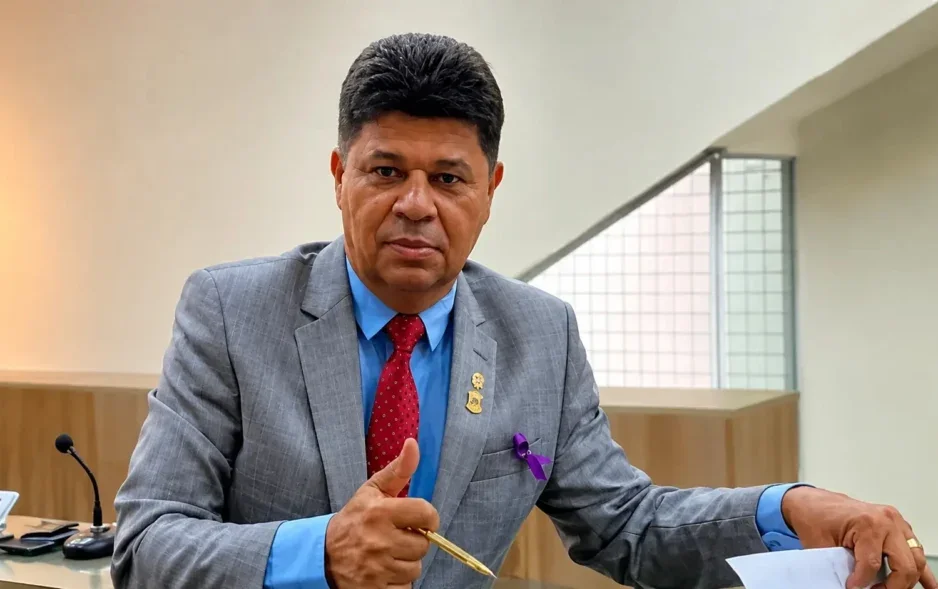 “Imprensa que não vale merda”: fala de vereador gera reação e pedido de retratação em Paulo Afonso