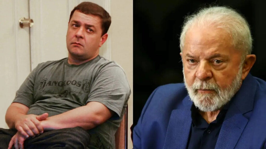 Lula diz a advogado que Lulinha deve se apresentar à Justiça para prestar esclarecimentos
