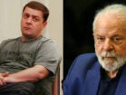 Lula diz a advogado que Lulinha deve se apresentar à Justiça para prestar esclarecimentos