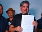Prefeito Fabiano Marques assina ordem de serviço para construção de nova praça na Quadra-08, em Petrolândia