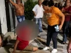 Paulo Afonso: motociclista fica ferido em acidente na BA-210