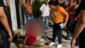 Paulo Afonso: motociclista fica ferido em acidente na BA-210