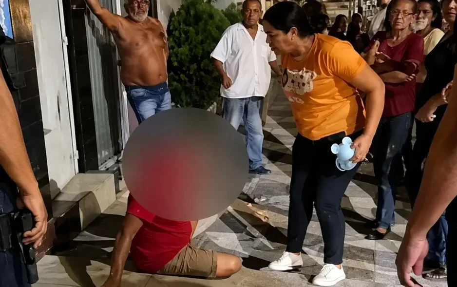 Paulo Afonso: motociclista fica ferido em acidente na BA-210