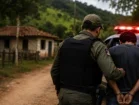 Pernambuco: jovem de 19 anos é preso suspeito de abusar da avó acamada