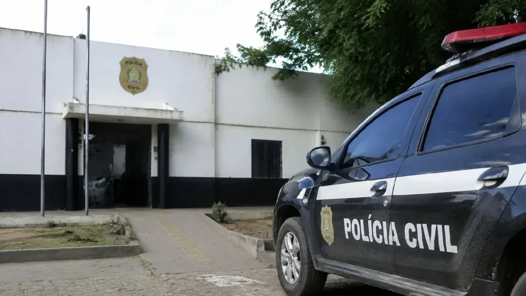 Delmiro Gouveia: denúncia de abuso contra criança mobiliza polícia