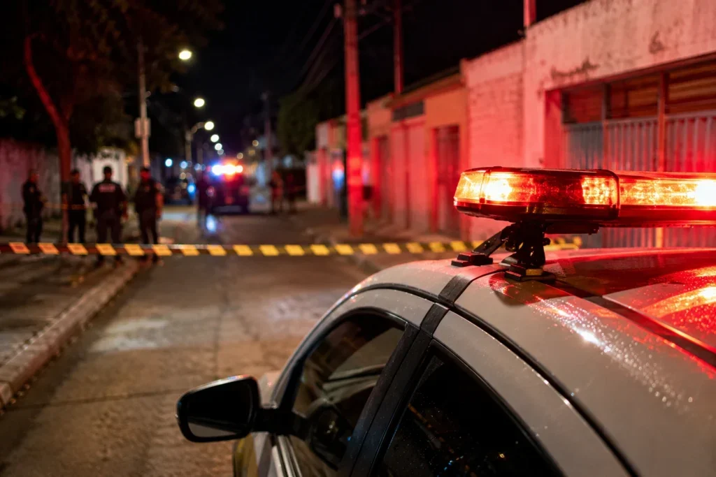 Homem é vítima de homicídio em Petrolândia; Polícia Civil esclarece local do crime