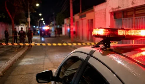 Homem é vítima de homicídio em Petrolândia; Polícia Civil esclarece local do crime