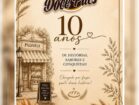 Panificadora Doce Pães celebra 10 anos de tradição, qualidade e sabor em Petrolândia