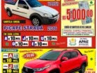 Festival de Prêmios em Mirandiba sorteará duas picapes e R$ 100 mil