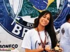 Secretaria de Cultura de Petrolândia destaca conquista de atleta campeã em torneio de capoeira na Bahia