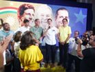 João Campos reúne lideranças em Floresta e reforça compromisso com o Sertão de Itaparica
