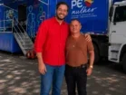 Vereador Keno do Logradouro anuncia chegada da Carreta da Mulher Pernambucana a Petrolândia entre os dias 10 e 16 de agosto