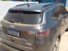 PM recupera em Petrolândia veículo com restrição de roubo ou furto durante patrulhamento