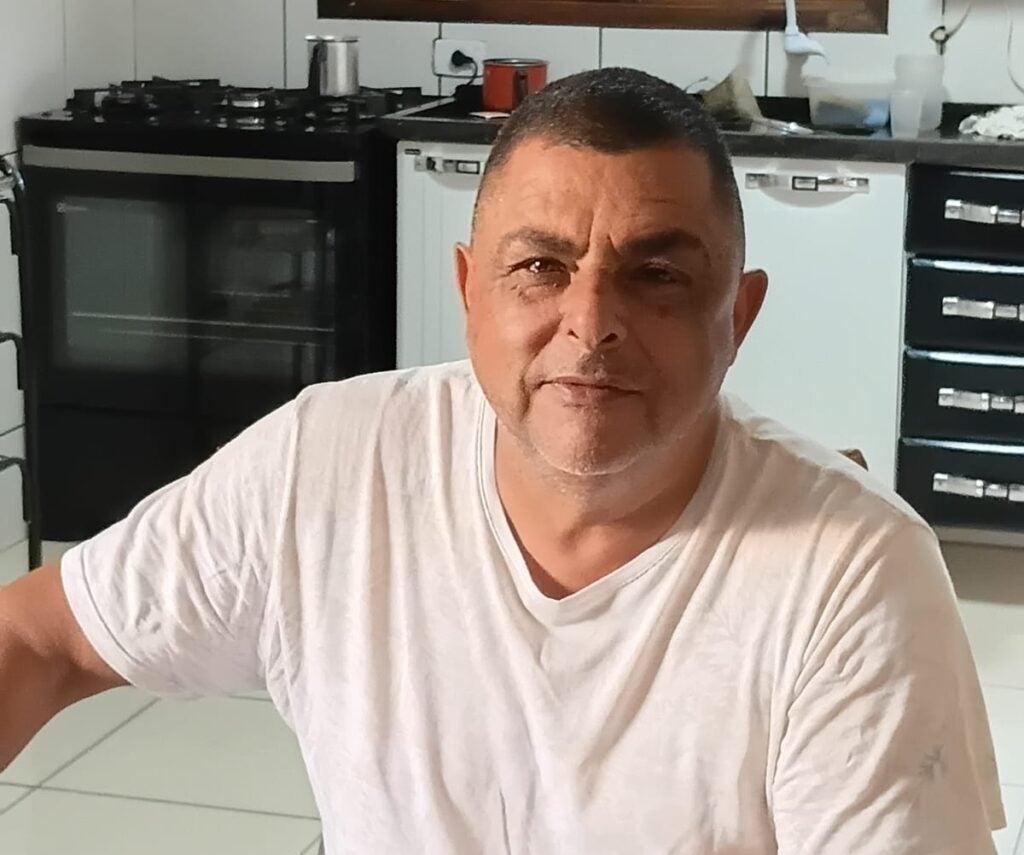 Jackson Bila, de Petrolândia, é pré-candidato a deputado federal pelo DC em Pernambuco