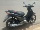 PM conduz menor à Delegacia após ser flagrado conduzindo motocicleta sem capacete em Inajá