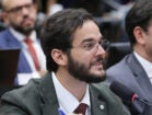 Túlio Gadêlha volta atrás na desistência e decide manter candidatura ao Senado