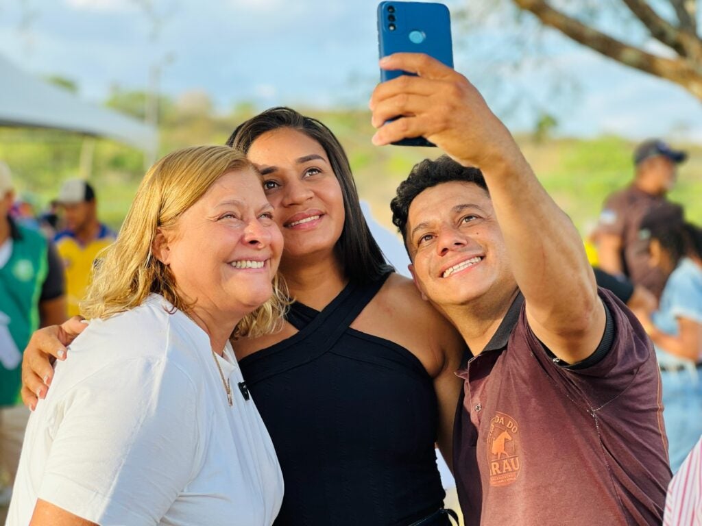 Regina da Saúde dá largada à corrida eleitoral entre nomes competitivos para uma vaga na Alepe