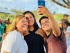 Regina da Saúde dá largada à corrida eleitoral entre nomes competitivos para uma vaga na Alepe