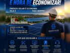 Service Solar chega a Petrolândia com energia solar para gerar economia