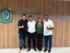 Regina da Saúde articula avanços no abastecimento de água para Itaíba e Águas Belas
