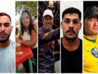 Cinco pessoas morrem em acidentes de trânsito em menos de 12 horas no Sertão de AL