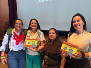 Centro de Ciências e Saberes do Povo Taboa Pankararu de Petrolândia ganha destaque na 19ª Semana do Patrimônio Cultural de Pernambuco Centro de Ciências e Saberes do Povo Taboa Pankararu de Petrolândia ganha destaque na 19ª Semana do Patrimônio Cultural de Pernambuco