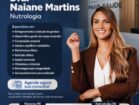 Nutróloga Dra. Naiane Martins passa a atender na Clínica Mais Saúde de Petrolândia