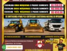 Curso de Operador de Máquinas Pesadas oferece qualificação e oportunidade de contratação em Petrolândia