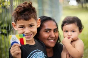Bolsa Família de setembro pode passar de R$ 900 em alguns casos Bolsa Família de setembro pode passar de R$ 900 em alguns casos