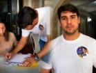 PSB oficializa candidatura de Bruno Marques a deputado estadual e reforça aposta na renovação política em Pernambuco