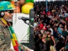 Edson Gomes agita último dia da FENTIJA 2026 e leva multidão ao ritmo do reggae em Jatobá