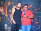 Fabinho Testado destaca força do forró e revela trajetória de superação em entrevista ao Blog PN durante show em Jatobá