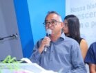 “É difícil chegar ao topo, mas pior é se manter”: vice-prefeito Eraldinho destaca avanços de Jatobá durante inauguração da Prefeitura