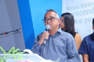 “É difícil chegar ao topo, mas pior é se manter”: vice-prefeito Eraldinho destaca avanços de Jatobá durante inauguração da Prefeitura “É difícil chegar ao topo, mas pior é se manter”: vice-prefeito Eraldinho destaca avanços de Jatobá durante inauguração da Prefeitura