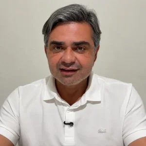 Prefeito Fabiano Marques anuncia programação da Festa do Padroeiro São Francisco de Assis 2026 em Petrolândia Prefeito Fabiano Marques anuncia programação da Festa do Padroeiro São Francisco de Assis 2026 em Petrolândia
