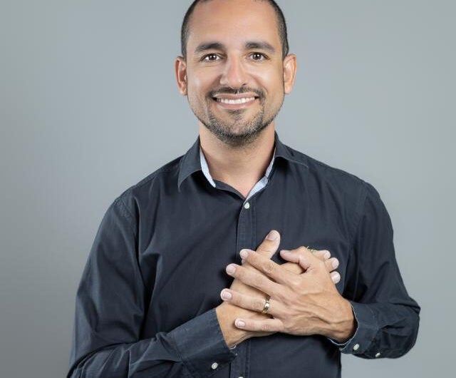 Gerson Júnior, de Petrolândia, tem candidatura a deputado estadual por Pernambuco homologada