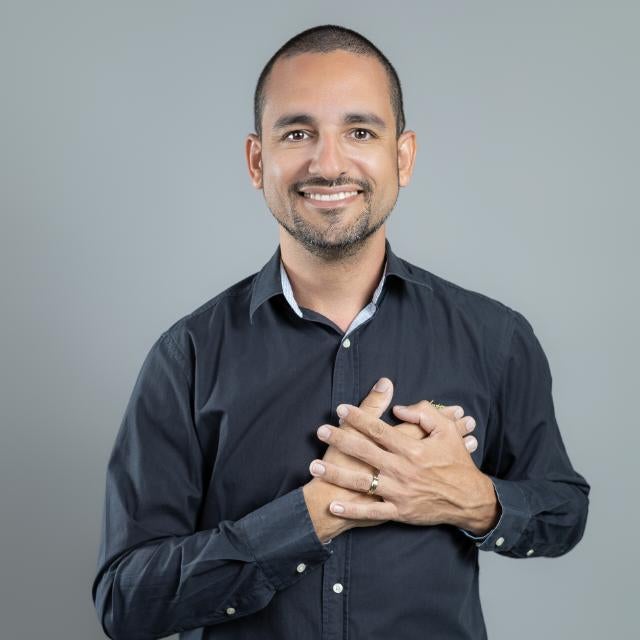 Gerson Júnior, de Petrolândia, tem candidatura a deputado estadual por Pernambuco homologada