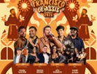 Prefeitura divulga programação da Festa do Padroeiro São Francisco de Assis 2026 em Petrolândia