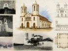 Resgate da história: a Igreja Matriz de São Francisco de Assis que ficou submersa com a Velha Petrolândia