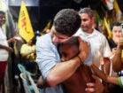 João Campos leva campanha ao Recife e promete priorizar periferias em eventual governo