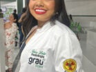 Jessica Leite celebra mais um ano de vida e recebe homenagem especial da mãe em Petrolândia