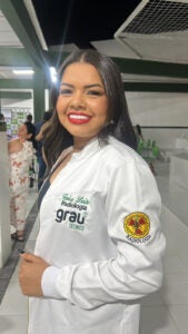 Jessica Leite celebra mais um ano de vida e recebe homenagem especial da mãe em Petrolândia