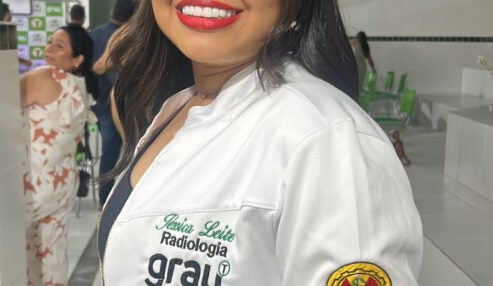 Jessica Leite celebra mais um ano de vida e recebe homenagem especial da mãe em Petrolândia