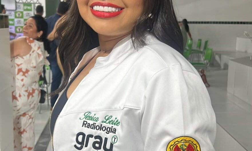 Jessica Leite celebra mais um ano de vida e recebe homenagem especial da mãe em Petrolândia