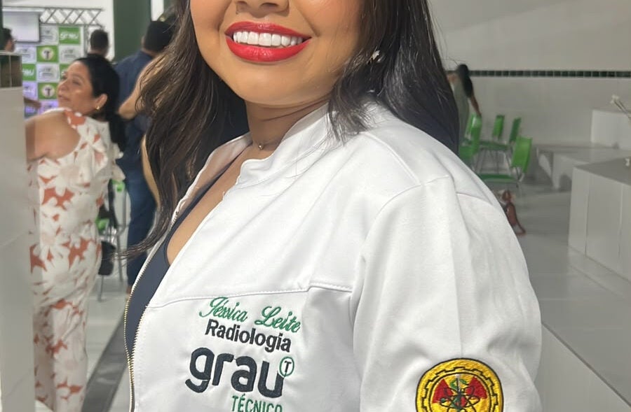 Jessica Leite celebra mais um ano de vida e recebe homenagem especial da mãe em Petrolândia